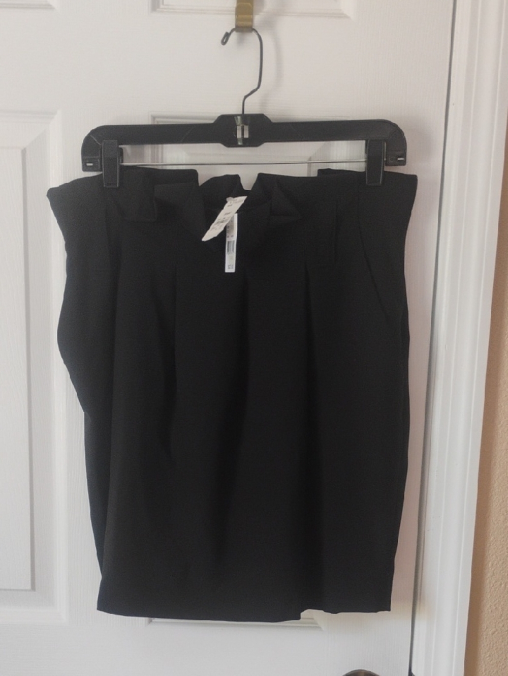 Elizabeth And James Ruffled Top Skirt Size Large New With Tags Orig Retail $275